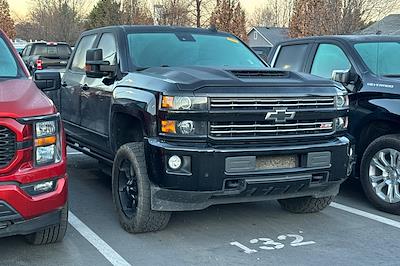 Used 2019 Chevrolet Silverado 2500 - photo 1