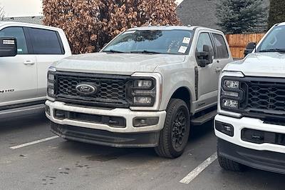 Used 2025 Ford F-350 - photo 1