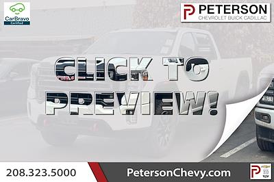 Used 2022 GMC Sierra 2500 - photo 1