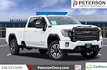 Used 2022 GMC Sierra 2500 Crew Cab 4WD Pickup for sale #326031 - photo 1