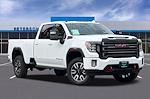 Used 2022 GMC Sierra 2500 Crew Cab 4WD Pickup for sale #326031 - photo 2
