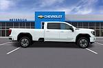 Used 2022 GMC Sierra 2500 Crew Cab 4WD Pickup for sale #326031 - photo 3