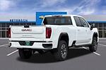 Used 2022 GMC Sierra 2500 Crew Cab 4WD Pickup for sale #326031 - photo 4