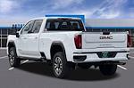 Used 2022 GMC Sierra 2500 Crew Cab 4WD Pickup for sale #326031 - photo 6