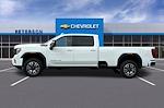 Used 2022 GMC Sierra 2500 Crew Cab 4WD Pickup for sale #326031 - photo 7
