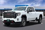 Used 2022 GMC Sierra 2500 Crew Cab 4WD Pickup for sale #326031 - photo 8