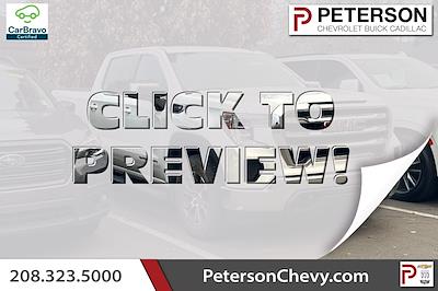 Used 2021 GMC Sierra 1500 - photo 1