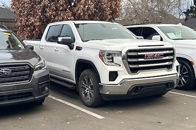 Used 2021 GMC Sierra 1500 - photo 1