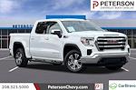 Used 2021 GMC Sierra 1500 Crew Cab 4WD Pickup for sale #326032 - photo 1