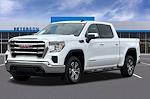 Used 2021 GMC Sierra 1500 Crew Cab 4WD Pickup for sale #326032 - photo 8