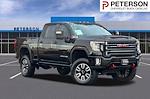 Used 2022 GMC Sierra 2500 Crew Cab 4WD Pickup for sale #326033 - photo 1