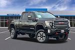 Used 2022 GMC Sierra 2500 Crew Cab 4WD Pickup for sale #326033 - photo 2