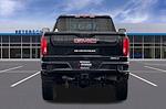 Used 2022 GMC Sierra 2500 Crew Cab 4WD Pickup for sale #326033 - photo 5