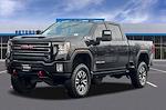 Used 2022 GMC Sierra 2500 Crew Cab 4WD Pickup for sale #326033 - photo 8