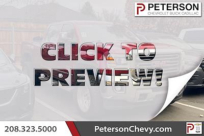 Used 2018 GMC Sierra 2500 - photo 1