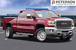 Used 2018 GMC Sierra 2500 Crew Cab SRW 4WD Pickup for sale #326035 - photo 1