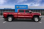 Used 2018 GMC Sierra 2500 Crew Cab SRW 4WD Pickup for sale #326035 - photo 4