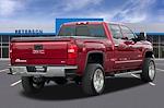 Used 2018 GMC Sierra 2500 Crew Cab SRW 4WD Pickup for sale #326035 - photo 2