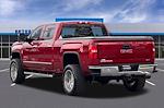 Used 2018 GMC Sierra 2500 Crew Cab SRW 4WD Pickup for sale #326035 - photo 6