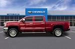 Used 2018 GMC Sierra 2500 Crew Cab SRW 4WD Pickup for sale #326035 - photo 7