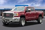 Used 2018 GMC Sierra 2500 Crew Cab SRW 4WD Pickup for sale #326035 - photo 8