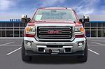 Used 2018 GMC Sierra 2500 Crew Cab SRW 4WD Pickup for sale #326035 - photo 9
