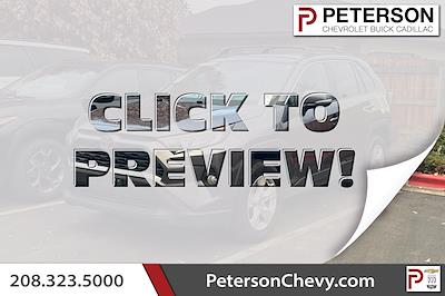 Used 2021 Toyota RAV4 - photo 1