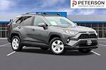 Used 2021 Toyota RAV4 AWD SUV for sale #326036 - photo 1
