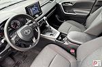 Used 2021 Toyota RAV4 AWD SUV for sale #326036 - photo 10