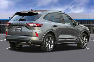 Used 2024 Ford Escape - photo 1