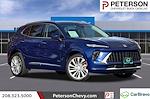 Used 2025 Buick Envision AWD SUV for sale #326038 - photo 1