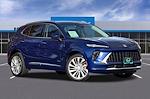 Used 2025 Buick Envision AWD SUV for sale #326038 - photo 2