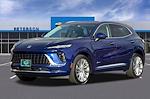 Used 2025 Buick Envision AWD SUV for sale #326038 - photo 8