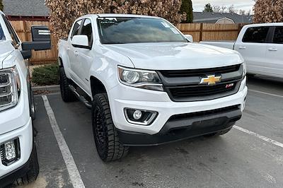Used 2020 Chevrolet Colorado - photo 1