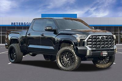 Used 2024 Toyota Tundra - photo 1