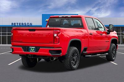 Used 2022 Chevrolet Silverado 3500 - photo 1