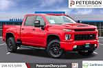 Used 2022 Chevrolet Silverado 3500 Crew Cab 4WD Pickup for sale #326042 - photo 1
