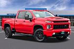 Used 2022 Chevrolet Silverado 3500 Crew Cab 4WD Pickup for sale #326042 - photo 3