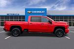 Used 2022 Chevrolet Silverado 3500 Crew Cab 4WD Pickup for sale #326042 - photo 4