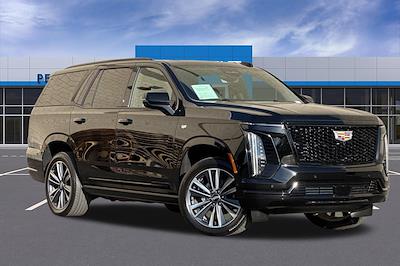 Used 2025 Cadillac Escalade - photo 1