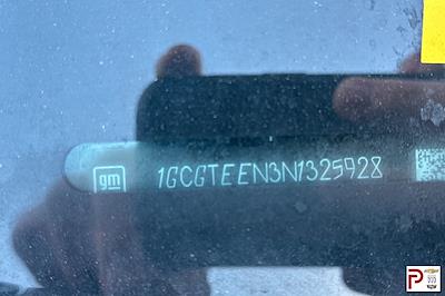 Used 2022 Chevrolet Colorado - photo 1