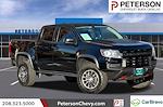 Used 2022 Chevrolet Colorado Crew Cab 4WD Pickup for sale #326045 - photo 3