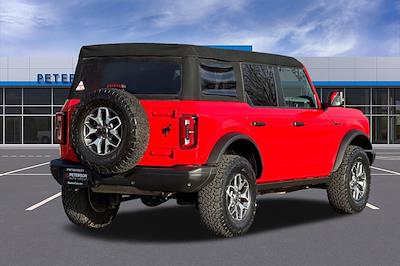 Used 2023 Ford Bronco 4WD SUV for sale #326050 - photo 2