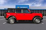 Used 2023 Ford Bronco 4WD SUV for sale #326050 - photo 3