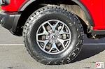 Used 2023 Ford Bronco 4WD SUV for sale #326050 - photo 34