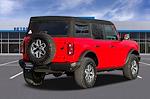Used 2023 Ford Bronco 4WD SUV for sale #326050 - photo 4