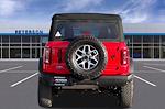 Used 2023 Ford Bronco 4WD SUV for sale #326050 - photo 5