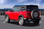Used 2023 Ford Bronco 4WD SUV for sale #326050 - photo 6