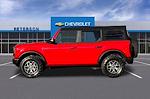Used 2023 Ford Bronco 4WD SUV for sale #326050 - photo 7