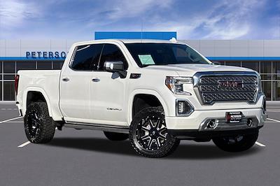 Used 2019 GMC Sierra 1500 - photo 1